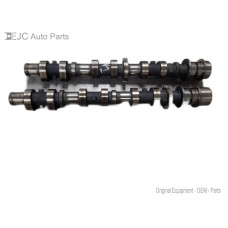 230M309 Left Camshafts Set Pair For 19-22 Toyota Avalon 3.5 Gas 230M309 Left Camshafts Set Pair For 19-22 Toyota Avalon 3.5 Gas