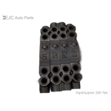 230M312 Engine Block Main Caps For 19-22 Toyota Avalon 3.5 Gas 230M312 Engine Block Main Caps For 19-22 Toyota Avalon 3.5 Gas