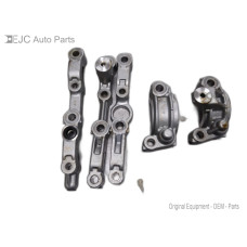 230M303 Left Camshaft Bearing Caps For 19-22 Toyota Avalon 3.5 Gas 230M303 Left Camshaft Bearing Caps For 19-22 Toyota Avalon 3.5 Gas