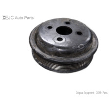 230M323 Water Pump Pulley For 19-22 Toyota Avalon 3.5 Gas 230M323 Water Pump Pulley For 19-22 Toyota Avalon 3.5 Gas