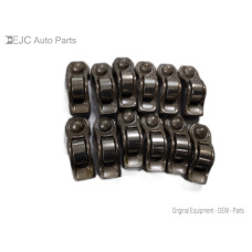 230M330 Rocker Arms Lifters Set One Side For 19-22 Toyota Avalon 3.5 Gas 230M330 Rocker Arms Lifters Set One Side For 19-22 Toyota Avalon 3.5 Gas