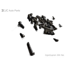 230M339 Engine Oil Pan Bolts For 19-22 Toyota Avalon 3.5 Gas 230M339 Engine Oil Pan Bolts For 19-22 Toyota Avalon 3.5 Gas