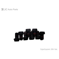 230M346 Flexplate Bolts For 19-22 Toyota Avalon 3.5 Gas 230M346 Flexplate Bolts For 19-22 Toyota Avalon 3.5 Gas