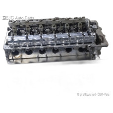 #NX01 Cylinder Head For 11-15 BMW 335i xDrive  3.0 756827009 Turbo