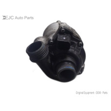 230N205 Water Coolant Pump For 12-15 BMW 335i xDrive  3.0  Turbo