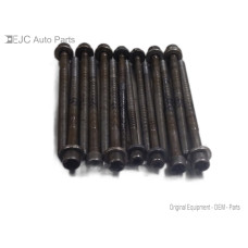 230N210 Cylinder Head Bolt Kit For 11-15 BMW 335i xDrive  3.0  Turbo