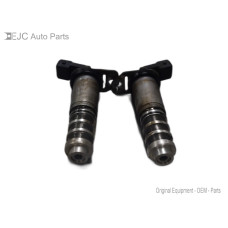 230N213 Variable Valve Timing Solenoid Set For 11-15 BMW 335i xDrive  3.0  Turbo