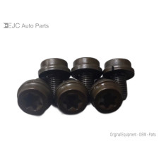 230N215 Flexplate Bolts For 11-15 BMW 335i xDrive  3.0  Turbo