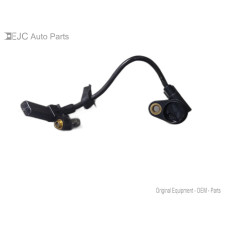 230N219 Crankshaft Position Sensor For 11-15 BMW 335i xDrive  3.0  Turbo