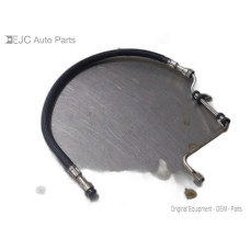 230N220 Fuel Supply Line For 11-15 BMW 335i xDrive  3.0  Turbo