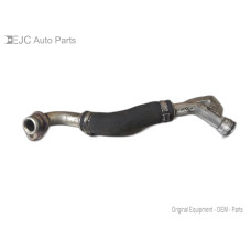 230N221 Turbo Oil Return Line For 11-15 BMW 335i xDrive  3.0  Turbo