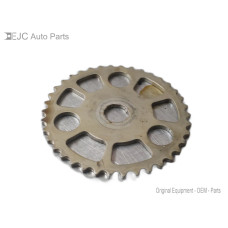 230N222 Vacuum Pump Gear For 11-15 BMW 335i xDrive  3.0 751612805 Turbo