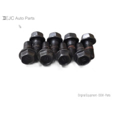230A207 Flexplate Bolts For 12-15 Toyota Tacoma 4.0 Gas 230A207 Flexplate Bolts For 12-15 Toyota Tacoma 4.0 Gas