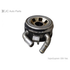 230A209 Oil Cooler For 12-15 Toyota Tacoma 4.0 1571031010 Gas 230A209 Oil Cooler For 12-15 Toyota Tacoma 4.0 1571031010 Gas