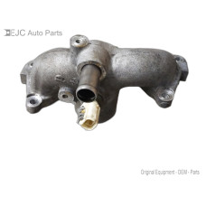 230A211 Coolant Crossover For 12-15 Toyota Tacoma 4.0 1635631031 Gas 230A211 Coolant Crossover For 12-15 Toyota Tacoma 4.0 1635631031 Gas