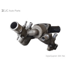 230A212 Thermostat Housing Assembly For 12-15 Toyota Tacoma 4.0 163230P020 Gas 230A212 Thermostat Housing Assembly For 12-15 Toyota Tacoma 4.0 163230P020 Gas