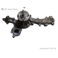 230A225 Water Coolant Pump For 12-15 Toyota Tacoma  4.0  Gas