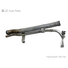 230A227 Coolant Crossover Tube For 12-15 Toyota Tacoma  4.0 1635631031 Gas