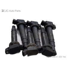 230A230 Ignition Coil Igniter Set For 05-20 Toyota Tacoma  4.0 90919A2006 Gas