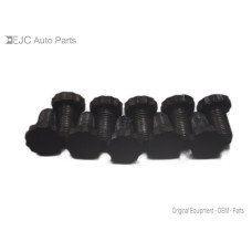 233Q203 Flexplate Bolts For 13-16 Volvo S60  2.5  Turbo