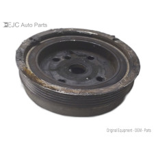 233Q206 Crankshaft Pulley For 12-16 Volvo S60  2.5  Turbo