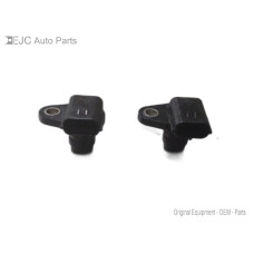 233Q208 Camshaft Position Sensor Set For 13-16 Volvo S60  2.5  Turbo
