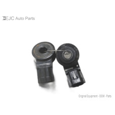 233Q209 Knock Detonation Sensor Set For 13-16 Volvo S60  2.5 8653171 Turbo