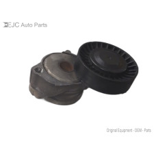 233Q210 Serpentine Belt Tensioner For 13-16 Volvo S60  2.5  Turbo