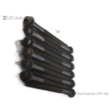 233Q211 Cylinder Head Bolt Kit For 13-16 Volvo S60  2.5 6842347 Turbo