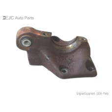 233Q213 Axle Carrier Bearing Bracket For 13-16 Volvo S60  2.5  Turbo