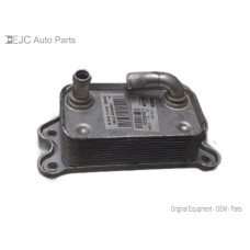233Q216 Oil Cooler For 13-16 Volvo S60  2.5 31201909 Turbo