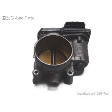 233Q222 Throttle Valve Body For 12-16 Volvo S60  2.5 31331277 Turbo