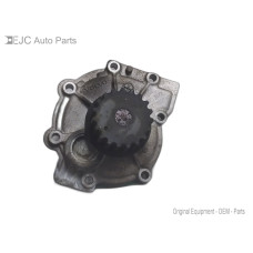 233Q230 Water Coolant Pump For 01-16 Volvo S60  2.5  Turbo