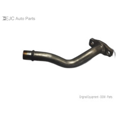 233Q233 Turbo Oil Return Line For 13-16 Volvo S60  2.5  Turbo