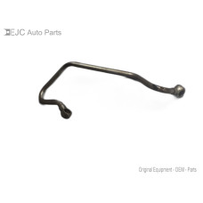 233Q234 Turbo Oil Supply Line For 13-16 Volvo S60  2.5  Turbo