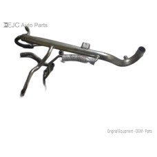 233Q235 Coolant Crossover Tube For 13-16 Volvo S60  2.5  Turbo