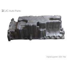 GRU404 Engine Oil Pan For 12-16 Volvo S60  2.5 31330118 Turbo