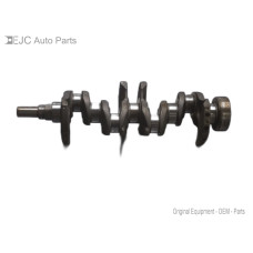 #O106 Crankshaft Standard For 14-20 Ford Fusion  1.5 DS7G6303AC Turbo
