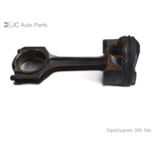233V201 Piston and Connecting Rod Standard For 14-20 Ford Fusion  1.5 DS7G6B856AA Turbo