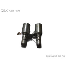 233V205 Variable Valve Timing Solenoid Set For 14-20 Ford Fusion  1.5 CN1E6M280AF Turbo