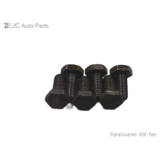 233V214 Flexplate Bolts For 14-20 Ford Fusion  1.5  Turbo