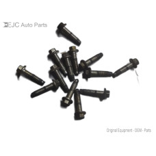 233V235 Engine Oil Pan Bolts For 14-20 Ford Fusion  1.5  Turbo
