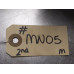 #MN05 Crankshaft Standard For 11-20 Dodge Grand Caravan  3.6 05184249AH Gas