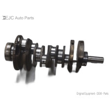 #MN05 Crankshaft Standard For 11-20 Dodge Grand Caravan 3.6 05184249AH Gas #MN05 Crankshaft Standard For 11-20 Dodge Grand Caravan 3.6 05184249AH Gas