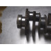 #MN05 Crankshaft Standard For 11-20 Dodge Grand Caravan  3.6 05184249AH Gas