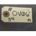 #OV06 Right Cylinder Head For 11-20 Dodge Grand Caravan 3.6 05184510AJ Gas #OV06 Right Cylinder Head For 11-20 Dodge Grand Caravan 3.6 05184510AJ Gas