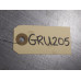 GRU205 Engine Timing Cover For 11-20 Dodge Grand Caravan 3.6 05184318AI Gas GRU205 Engine Timing Cover For 11-20 Dodge Grand Caravan 3.6 05184318AI Gas