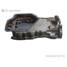 GRU206 Upper Engine Oil Pan For 11-20 Dodge Grand Caravan 3.6 05184423AI Gas GRU206 Upper Engine Oil Pan For 11-20 Dodge Grand Caravan 3.6 05184423AI Gas
