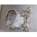 GRU206 Upper Engine Oil Pan For 11-20 Dodge Grand Caravan 3.6 05184423AI Gas GRU206 Upper Engine Oil Pan For 11-20 Dodge Grand Caravan 3.6 05184423AI Gas