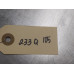 233Q105 Flexplate For 11-20 Dodge Grand Caravan 3.6 04800696AA Gas 233Q105 Flexplate For 11-20 Dodge Grand Caravan 3.6 04800696AA Gas